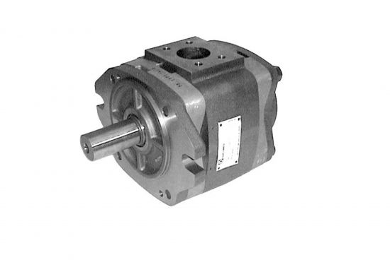 Duplomatic IGP - Internal Gear Pumps image