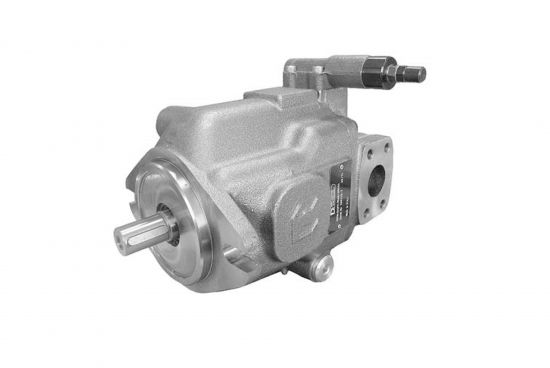 Duplomatic VPPM - Variable Displacement Axial Piston Pump image