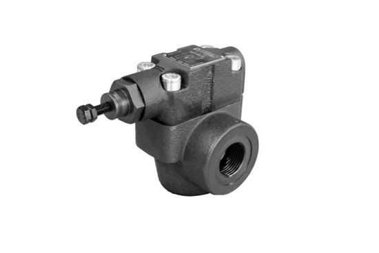 Duplomatic RQ*-W - Pressure Relief Valve image