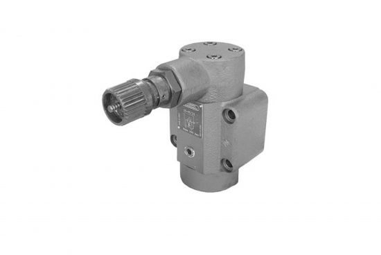 Duplomatic Z*P - Pressure Reducing Valves image