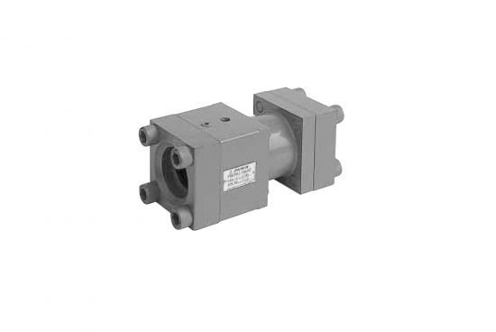 Daikin HPF - Prefil Valve image