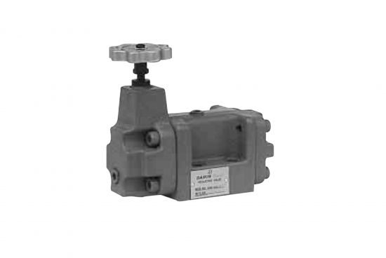 Daikin SGB - Low Pressure Reducing Valve image