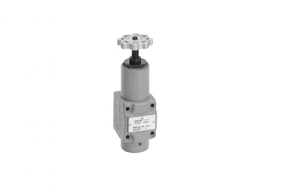 Daikin SR - Direct Operated Relief Valve image