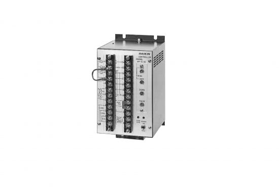 Daikin KF - Minor Loop Control Method Drive (for AC current) image