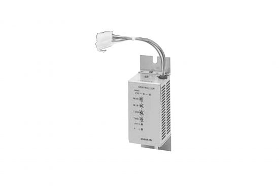 Daikin ZH - Open Loop Control Method Driver (for DC current) image