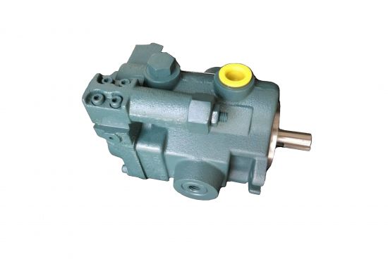 Denison PV6 - Piston Pump for Open Circuits image