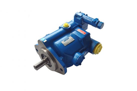 Vickers PVB20 - Axial Piston Pump image