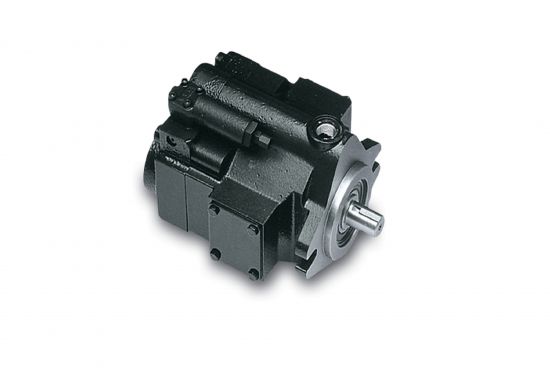 Parker PVP16 - Variable Volume Piston Pumps image