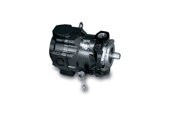 Parker PAVC - Variable Displacement Piston Pump image