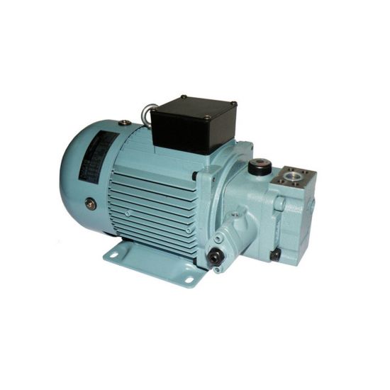 Nachi UVN - Variable Volume Vane Uni Pump image