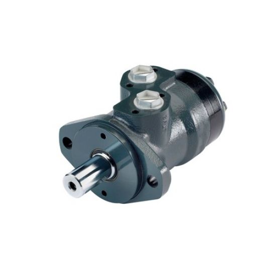 Sauer Danfoss OMP & OMPW - Orbital Motors image