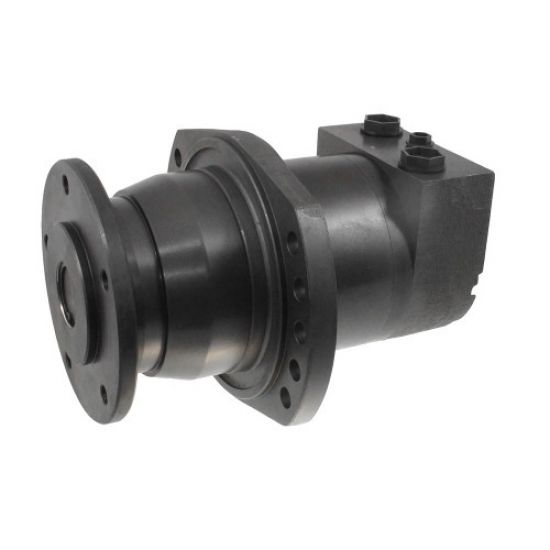 Sauer Danfoss TMTW - Orbital Motors image