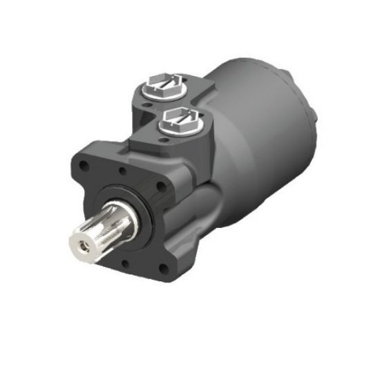 Sauer Danfoss VMP - Orbital Motors image