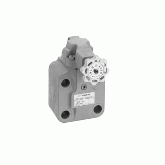 Daikin JRB - Pilot Operated Relief Valve image