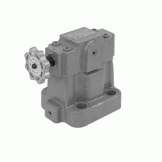 Daikin JRBS - Pilot Operated Relief Valve image