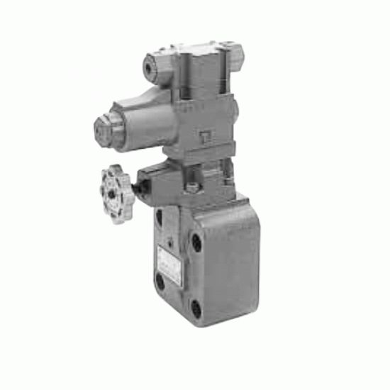 Daikin JRS - Relief Valve with Solenoid Operated Valve image