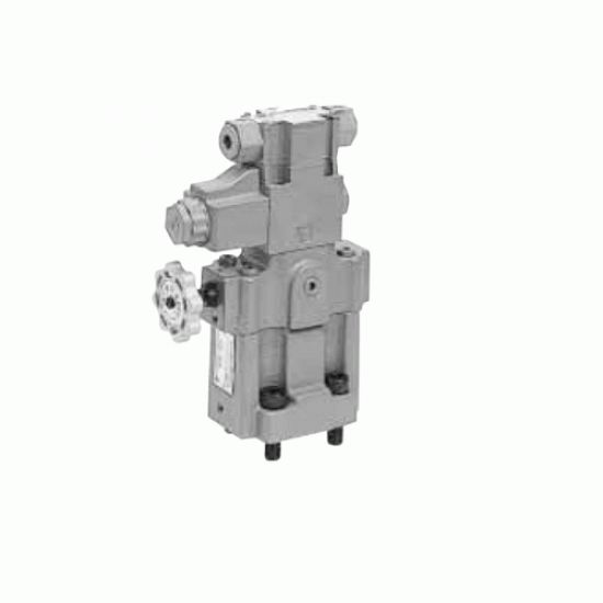 Daikin JRSS - Relief Valve with a Solenoid Valve image