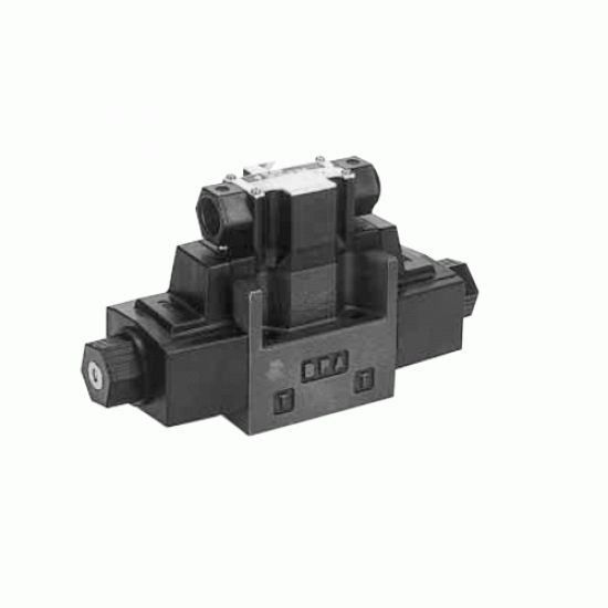 Daikin KSO - Solenoid Operated Valve image