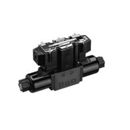 Nachi SF - Fine Solenoid Valve image