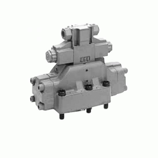 Daikin JS - Solenoid Controlled Directional Control Valve image