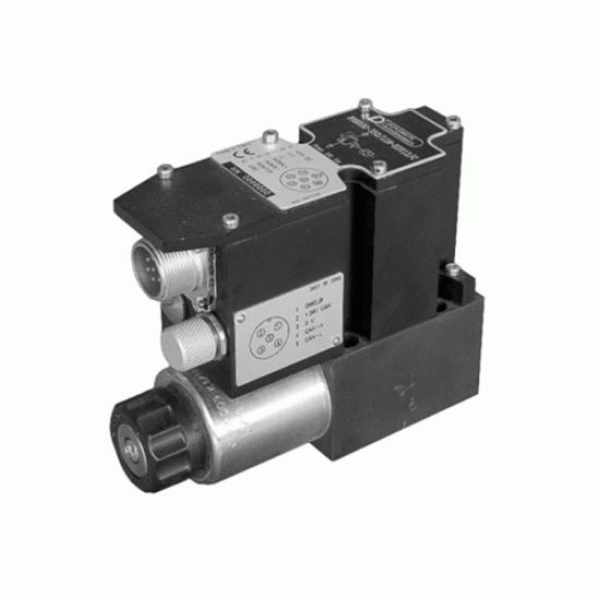 Duplomatic PRED3G - Pressure Control Proportional Valve - OBE image