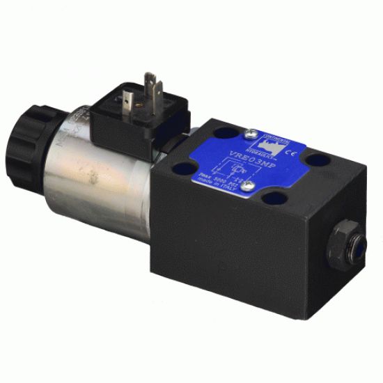 Continental Hydraulics - VER03M Proportional Pressure Relief Valves image