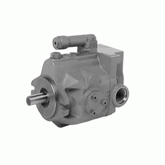 Daikin J-V8 - J-V23 Series - Piston Pump image