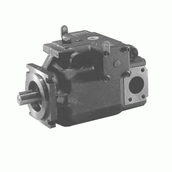 Daikin VZ100 & VZ130 Series - Piston Pump image