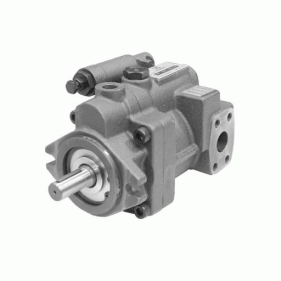 Duplomatic VPPL - Variable Displacement Axial Piston Pump (Sizes 046 - 100) image