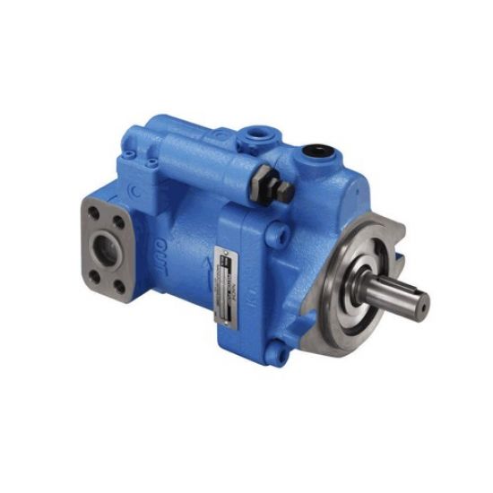 Nachi PVS - Variable Volume Piston Pump image