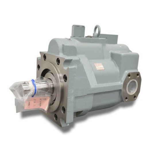 Nachi PZS - Variable Volume Piston Pump image