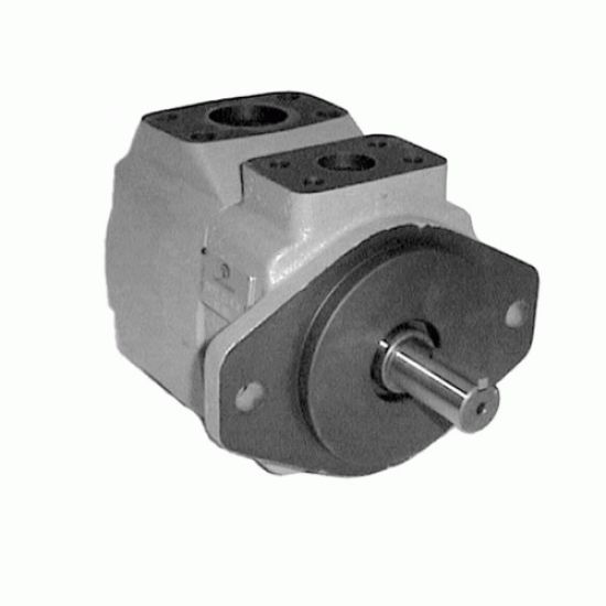 Duplomatic DFP - Fixed Displacement Vane Pump image