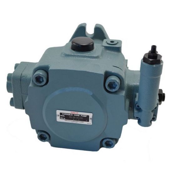 Nachi VDC - Variable Volume Vane Pump image