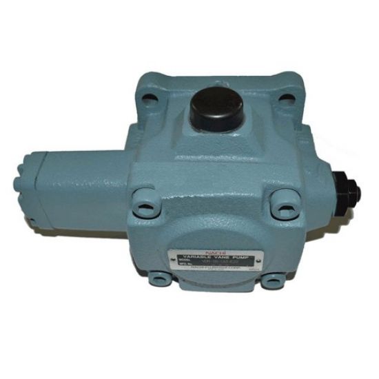 Nachi VDR - Variable Volume Vane Pump image