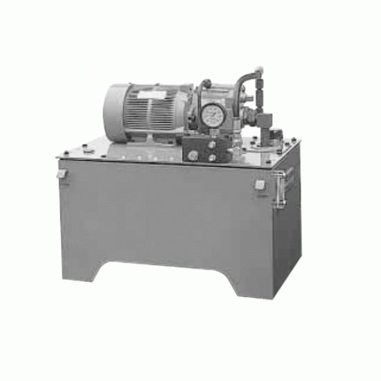 Daikin ND Series - DAIPACK Hydraulic Power Pack image