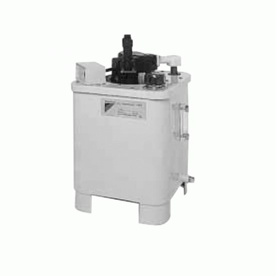 Daikin NDJ Series - DAIPACK Hydraulic Power Pack image