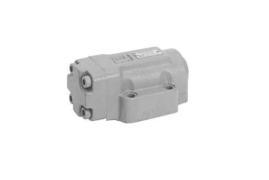 Daikin JCP G10, T10, F10, F16 - Pilot Check Valve image