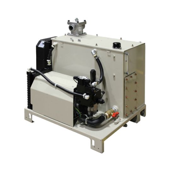 SUT00S4007-30 Super Unit - Hydraulic Power Pack image