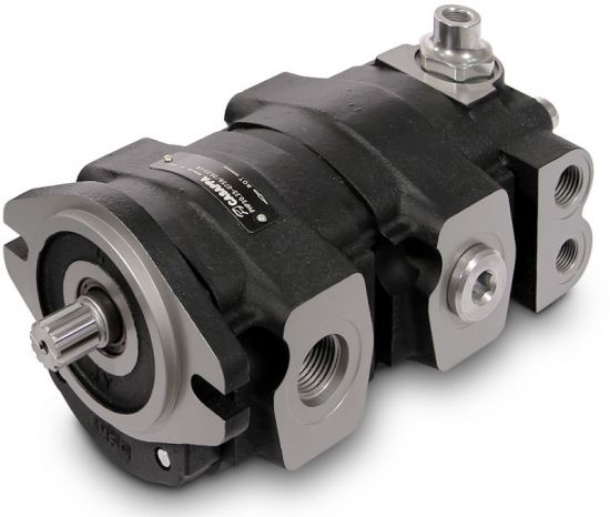 Casappa Polaris 10 Series (PLP Pump and PM Motor Type) image