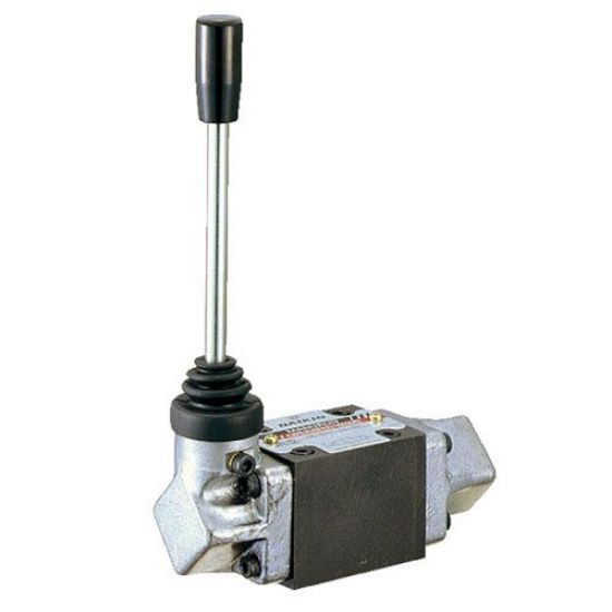 Daikin JM - Manually Operated Valve image