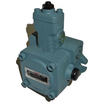 Nachi VDS - Variable Volume Vane Pump product image