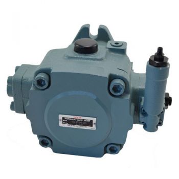 Nachi VDC - Variable Volume Vane Pump product image