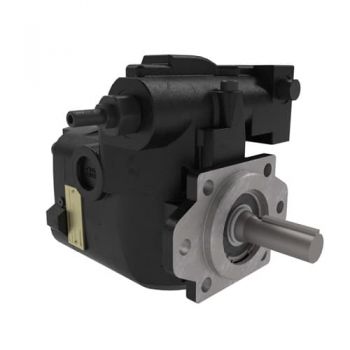 PVG-075 Variable Displacement Axial Piston Pump, 75cc/rev product image