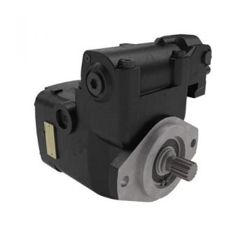 PVG-100 Variable Displacement Axial Piston Pump, 99cc/rev product image