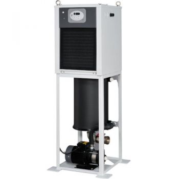 Habor HE Series Oil Cooler  product image