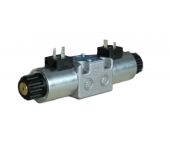 Continental Hydraulics - VS6M Solenoid Operated Directional Valve image