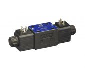 Continental Hydraulics VSNG6- Solenoid Operated Directional Control Valve - Compact Size image