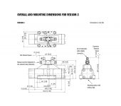 Continental Hydraulics - VED*M Proportional Pilot Operated Directional Control Valves image