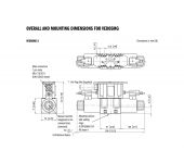 Continental Hydraulics - VED05MG Proportional Directional Control Valves with On Board Electronics image