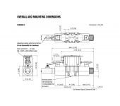 Continental Hydraulics  - VED05MJ Pilot Operated Directional Control Valves with On Board Electronics & Position Feedback image